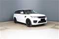 2018 Land Rover Range Rover Sport