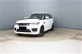 2018 Land Rover Range Rover Sport