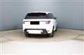 2018 Land Rover Range Rover Sport
