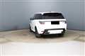 2018 Land Rover Range Rover Sport