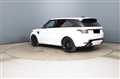 2018 Land Rover Range Rover Sport