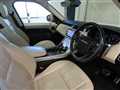 2018 Land Rover Range Rover Sport