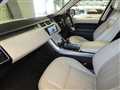 2018 Land Rover Range Rover Sport