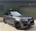 2018 Land Rover Range Rover Sport