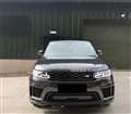 2018 Land Rover Range Rover Sport