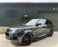 2018 Land Rover Range Rover Sport