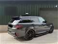 2018 Land Rover Range Rover Sport