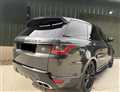 2018 Land Rover Range Rover Sport