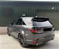 2018 Land Rover Range Rover Sport