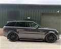 2018 Land Rover Range Rover Sport