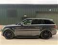2018 Land Rover Range Rover Sport