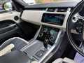 2018 Land Rover Range Rover Sport