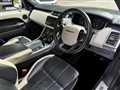 2018 Land Rover Range Rover Sport