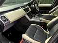 2018 Land Rover Range Rover Sport