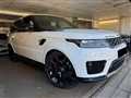 2018 Land Rover Range Rover Sport