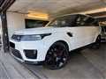 2018 Land Rover Range Rover Sport