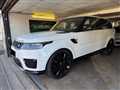 2018 Land Rover Range Rover Sport