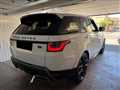2018 Land Rover Range Rover Sport
