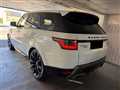 2018 Land Rover Range Rover Sport