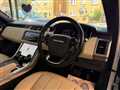 2018 Land Rover Range Rover Sport