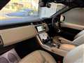 2018 Land Rover Range Rover Sport