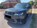 2018 Land Rover Range Rover Sport