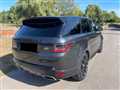2018 Land Rover Range Rover Sport