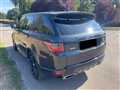 2018 Land Rover Range Rover Sport
