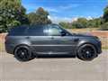2018 Land Rover Range Rover Sport
