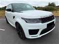2018 Land Rover Range Rover Sport