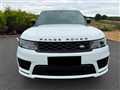 2018 Land Rover Range Rover Sport