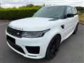 2018 Land Rover Range Rover Sport