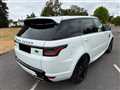 2018 Land Rover Range Rover Sport