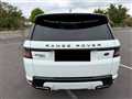 2018 Land Rover Range Rover Sport