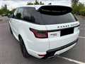 2018 Land Rover Range Rover Sport