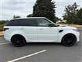 2018 Land Rover Range Rover Sport