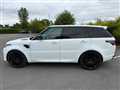 2018 Land Rover Range Rover Sport