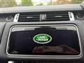 2018 Land Rover Range Rover Sport