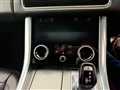 2018 Land Rover Range Rover Sport