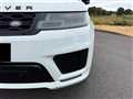 2018 Land Rover Range Rover Sport