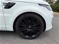 2018 Land Rover Range Rover Sport