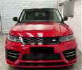 2019 Land Rover Range Rover Sport