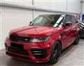 2019 Land Rover Range Rover Sport