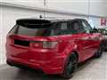 2019 Land Rover Range Rover Sport