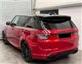 2019 Land Rover Range Rover Sport