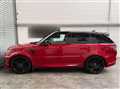 2019 Land Rover Range Rover Sport