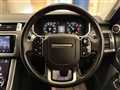 2019 Land Rover Range Rover Sport
