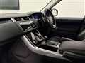 2019 Land Rover Range Rover Sport