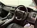 2019 Land Rover Range Rover Sport