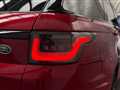 2019 Land Rover Range Rover Sport